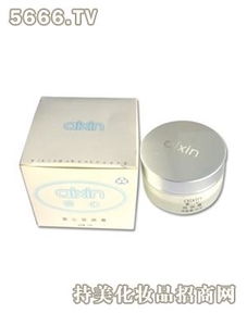 时代美业化妆品产品全方位解析与展示