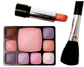 韩国化妆品进口报关流程与图片解析——以头发护理产品为例