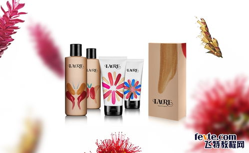 从奢华容器到品牌叙事 高端化妆品包装设计的艺术与商业之道