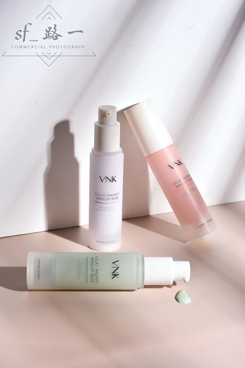 美肌秀发，防晒为先——夏日防晒彩妆与头发护理全攻略