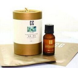 CC祛斑精油化妆品的多重优势解析